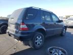 Lot #3303975723 2003 MERCEDES-BENZ ML 350