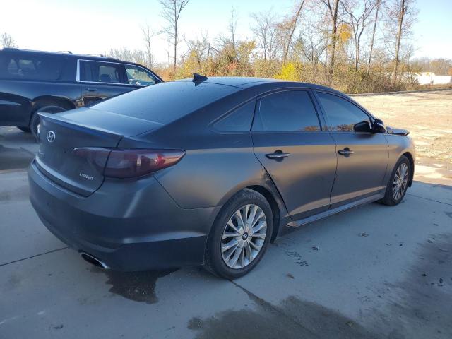 2015 HYUNDAI SONATA SPO - 5NPE34AF3FH034534