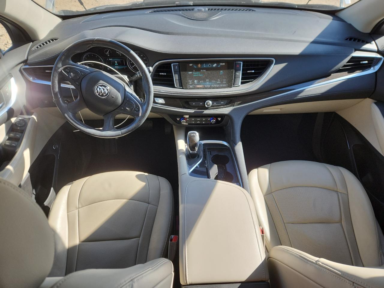 BUICK ENCLAVE ESSENCE