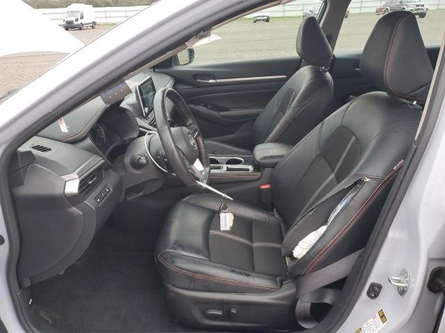 2024 NISSAN ALTIMA SR - 1N4BL4CV3RN370749