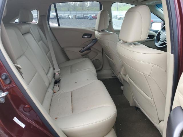 2015 ACURA RDX #3293592393