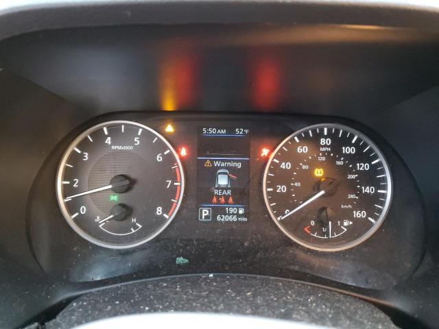 2024 NISSAN SENTRA S #3303996671