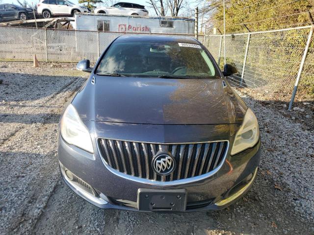 2015 BUICK REGAL 2G4GL5EXXF9296728