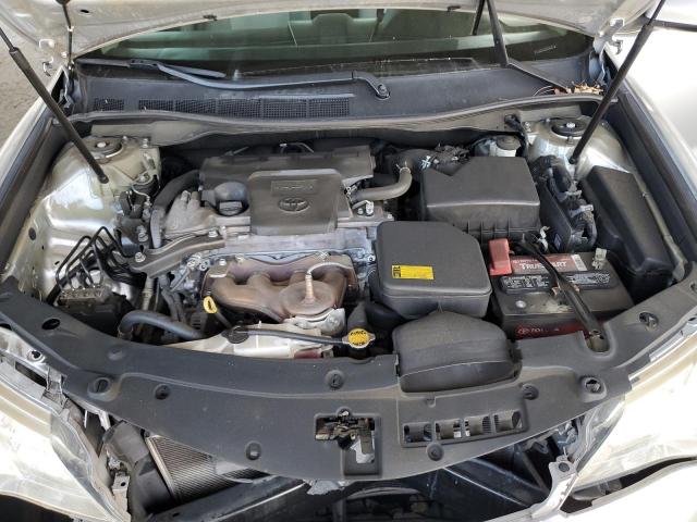 2012 TOYOTA CAMRY BASE #3287272019