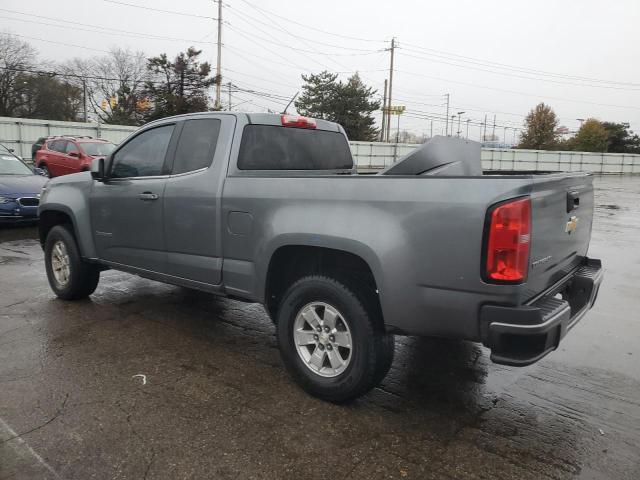 2019 CHEVROLET COLORADO #3303976690