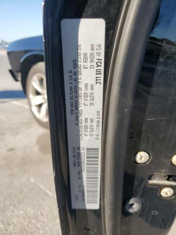 2019 DODGE CHALLENGER #3304383585