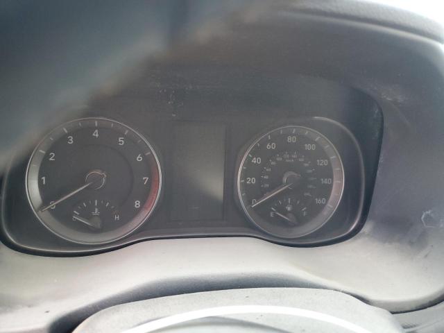 2021 HYUNDAI KONA ULTIM #3301663641