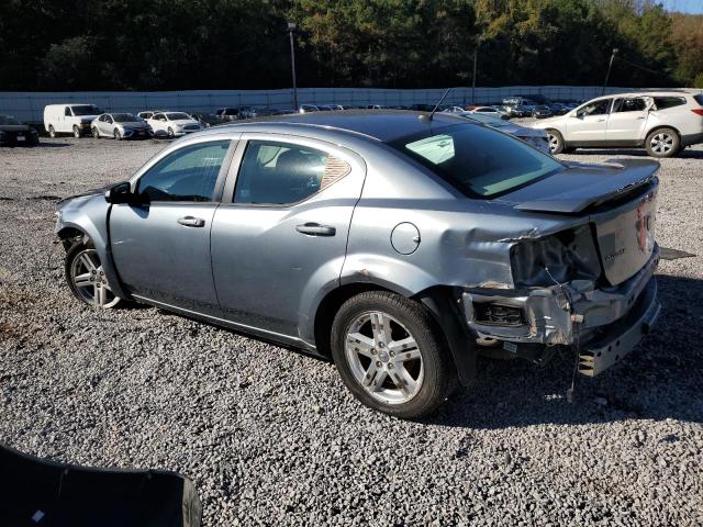 2009 DODGE AVENGER SX #3293560943