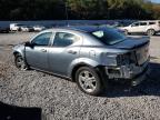 Lot #3293560943 2009 DODGE AVENGER SX