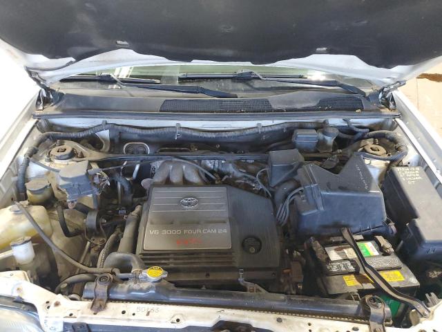 2003 TOYOTA HIGHLANDER #3292393290