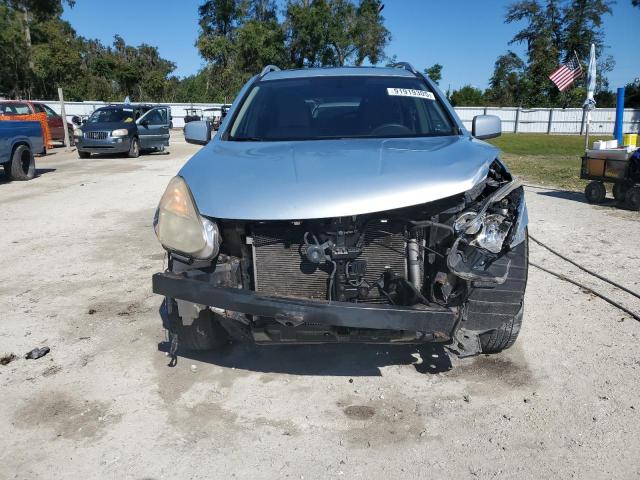 2012 NISSAN ROGUE S #3301805360
