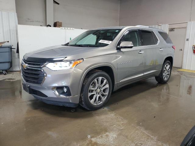 2018 CHEVROLET TRAVERSE P #3292468728