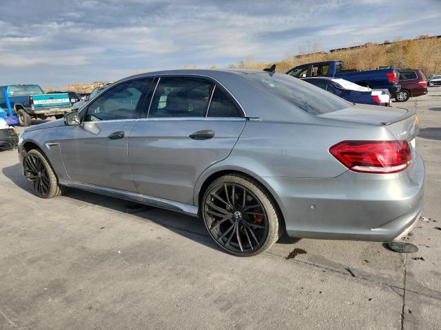 2014 MERCEDES-BENZ E 550 4MAT #3293392420