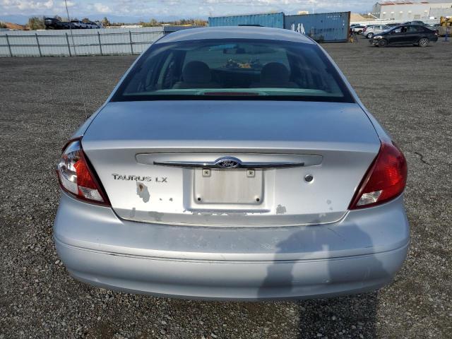 2002 FORD TAURUS LX #3315846170