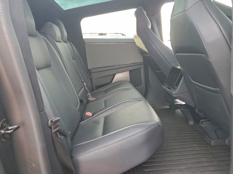 2024 TESLA CYBERTRUCK #3297963793