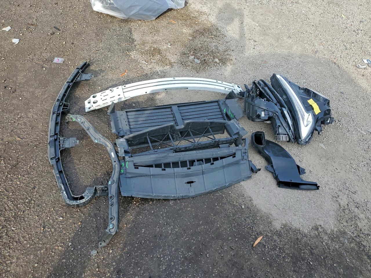 BUICK ENCORE SPORT TOURING