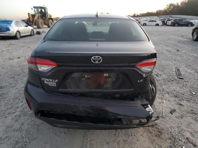 2022 TOYOTA COROLLA LE #3311554250