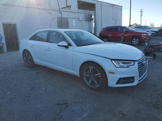 2017 AUDI A4 PREMIUM #3296341405