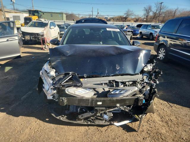 2023 KIA FORTE GT L #3312266788