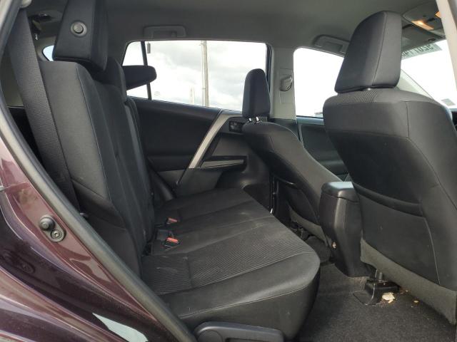 2016 TOYOTA RAV4 LE #3297082531