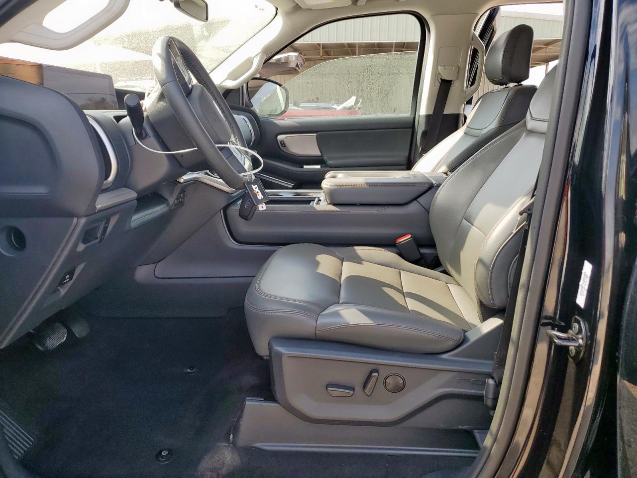 FORD EXPEDITION ACTIVE