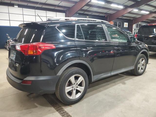 2013 TOYOTA RAV4 XLE - 2T3RFREV5DW030997