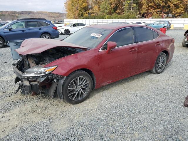 2016 LEXUS ES 350 #3304003646