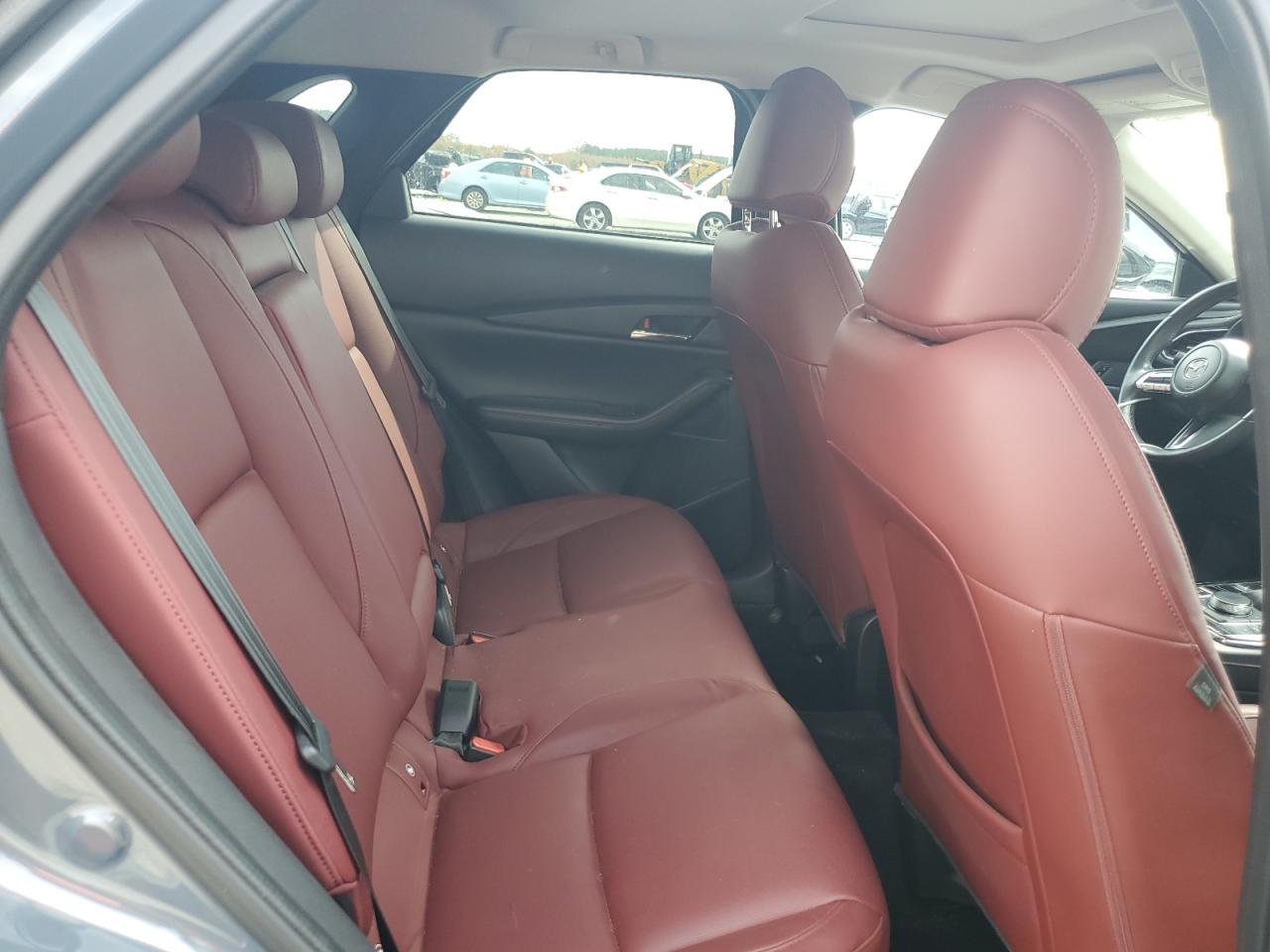 MAZDA CX-30 PREFERRED