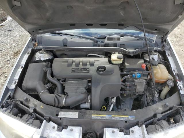 2007 SATURN ION LEVEL #3301732338