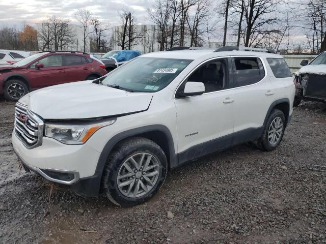Global Auto Auctions: 2018 GMC ACADIA SLE