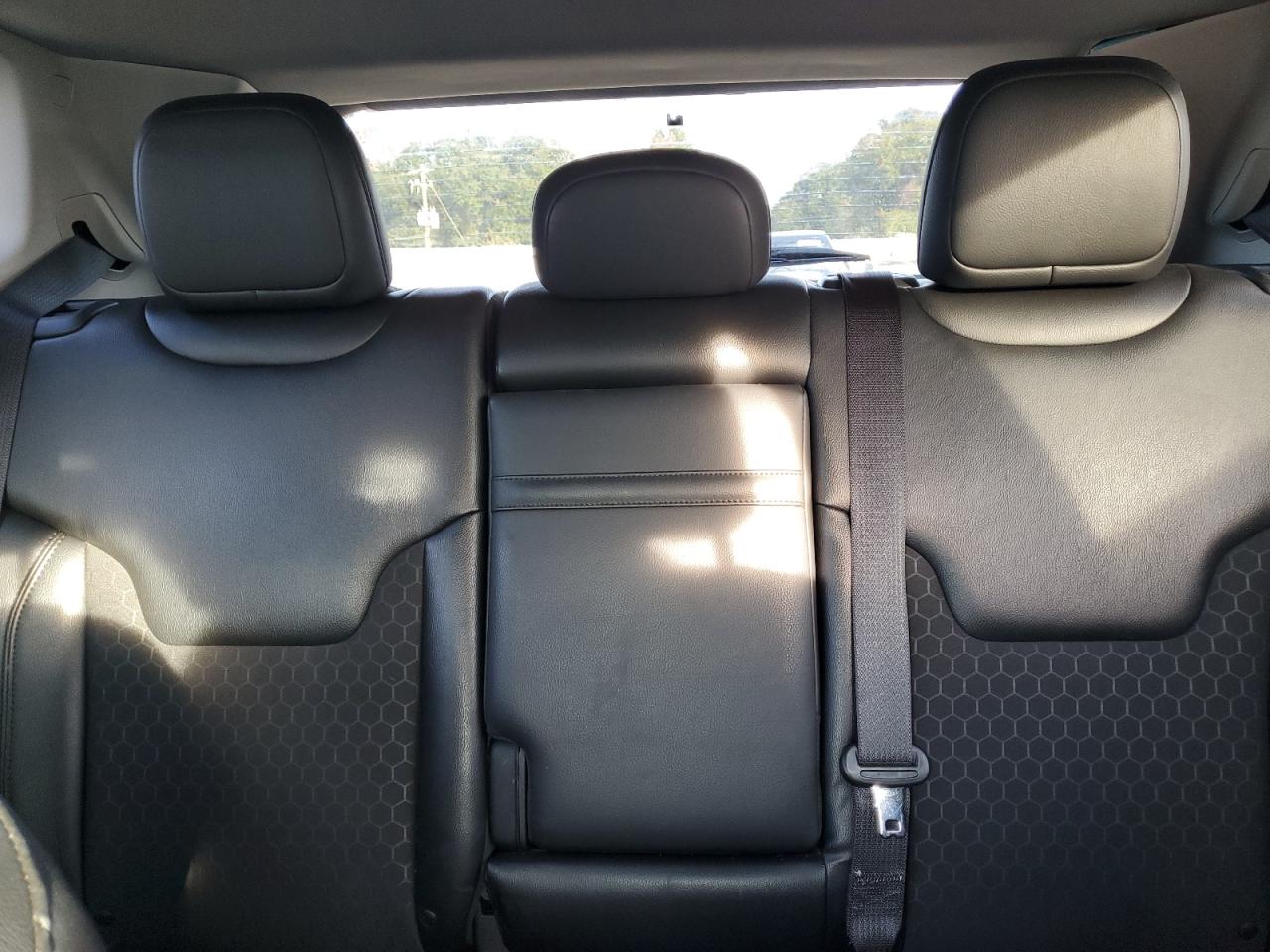 JEEP COMPASS LATITUDE