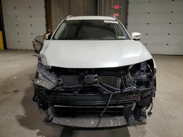 2019 NISSAN ROGUE S #3301940445