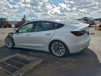 Lot #3310380992 2022 TESLA MODEL 3