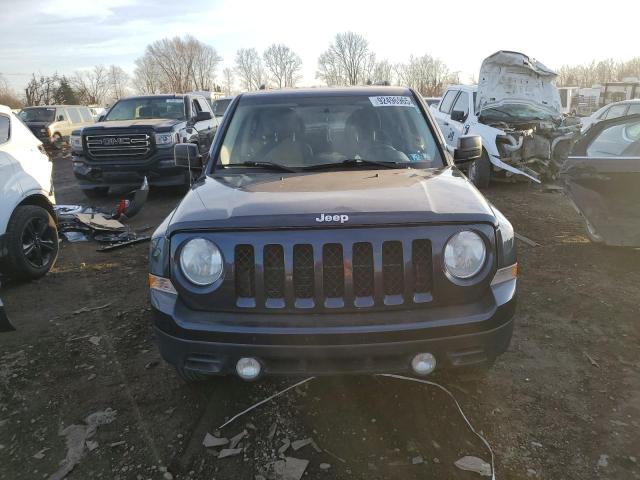 2014 JEEP PATRIOT SP #3297112499