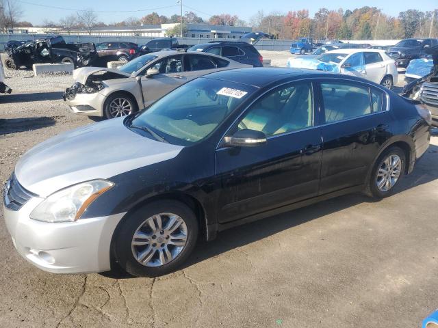 2010 NISSAN ALTIMA BAS #3303963699