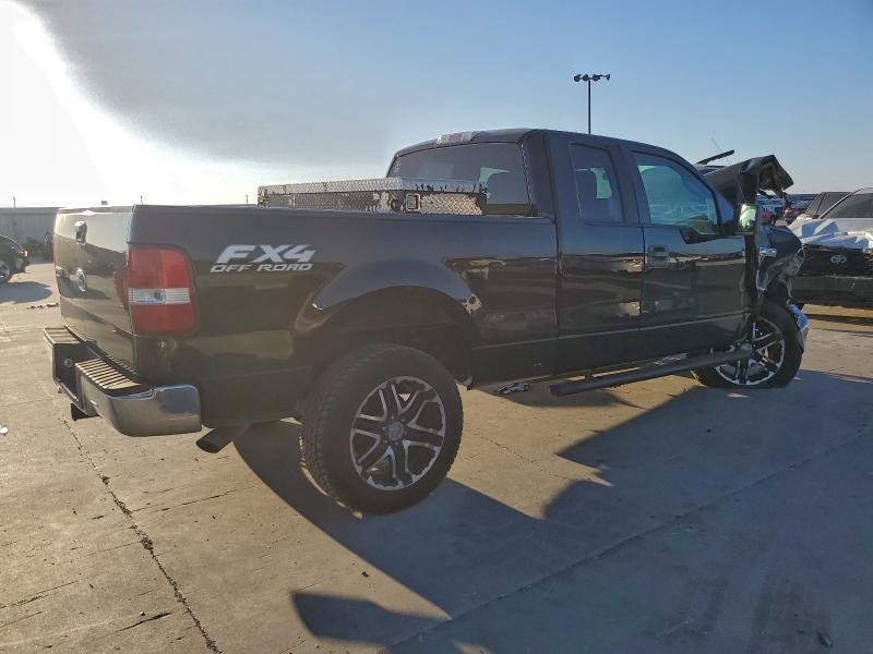 2005 FORD F150 #3311724273