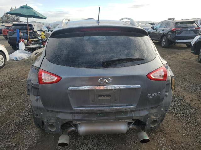 2015 INFINITI QX50 #3304544464