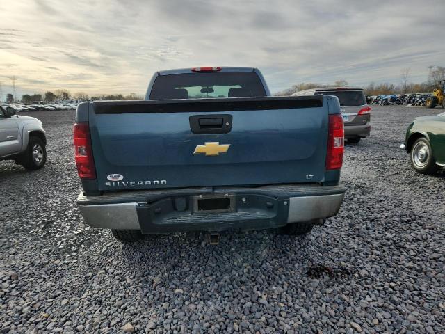 2013 CHEVROLET SILVERADO #3290383769