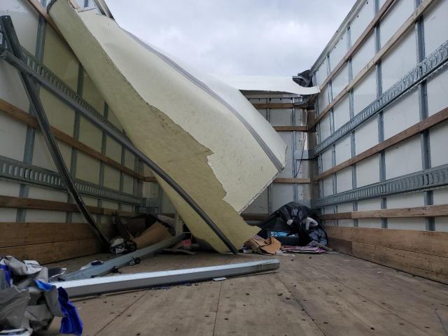 2023 ISUZU NPR HD #3297934821