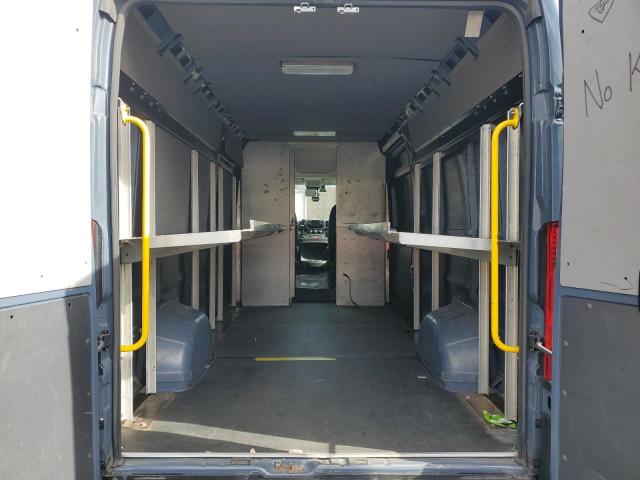 2020 RAM PROMASTER #3312424635