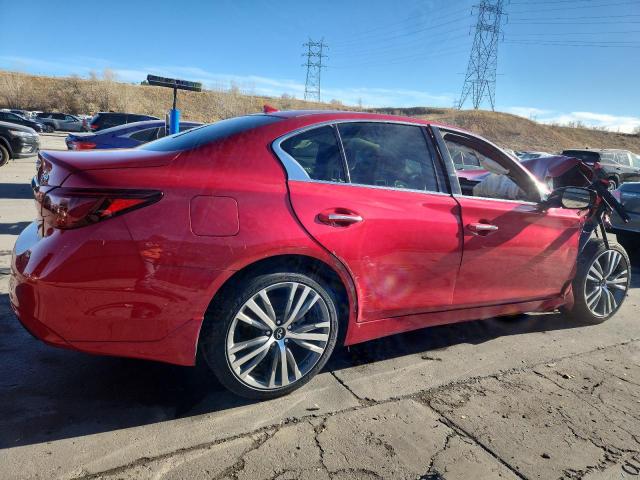 2021 INFINITI Q50 SENSOR #3294202941