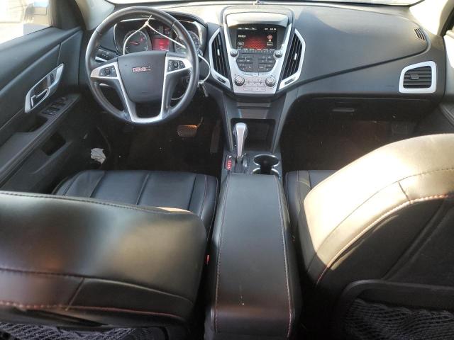 2012 GMC TERRAIN SL #3286547171