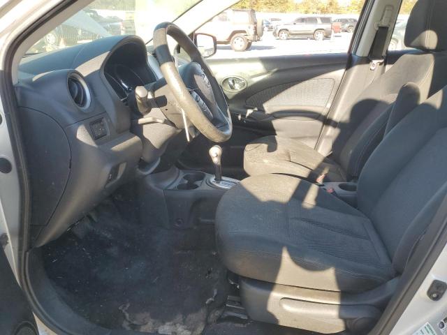 2015 NISSAN VERSA S - 3N1CN7AP2FL806598