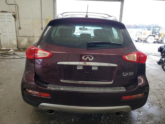 2016 INFINITI QX50 - JN1BJ0RR5GM267440