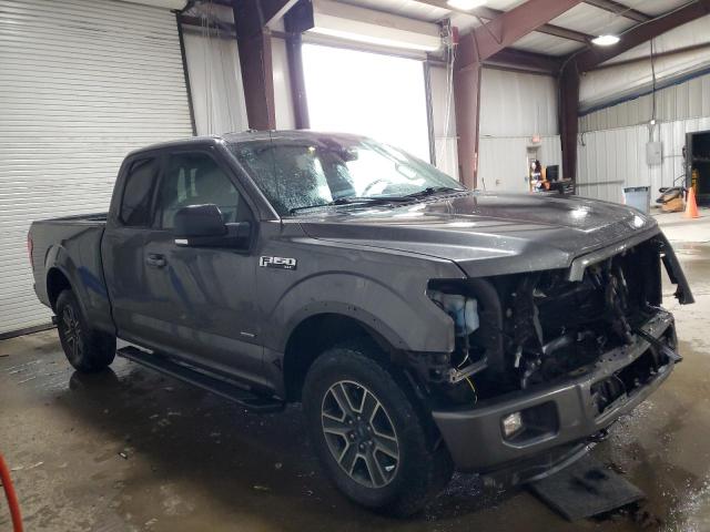 2015 FORD F150 SUPER #3304769938