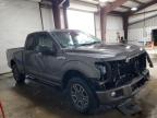 Lot #3304769938 2015 FORD F150 SUPER