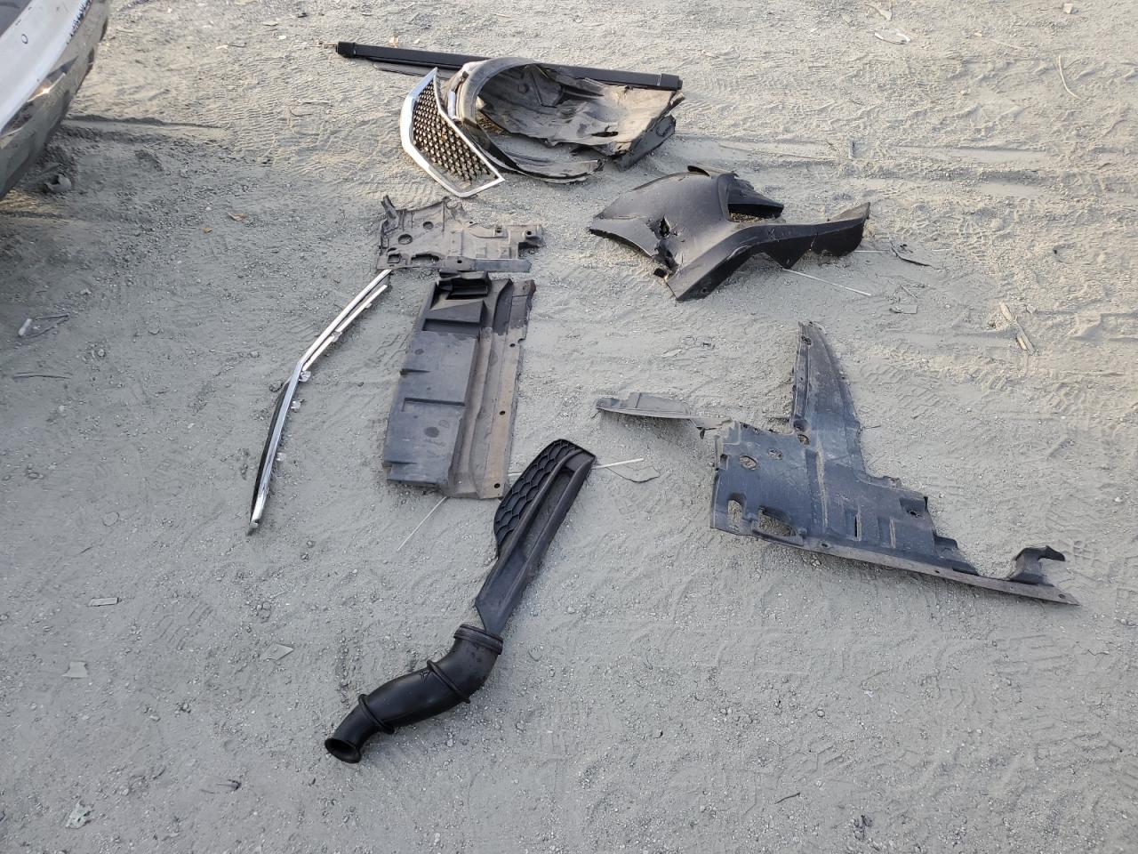 CHEVROLET EQUINOX LTZ