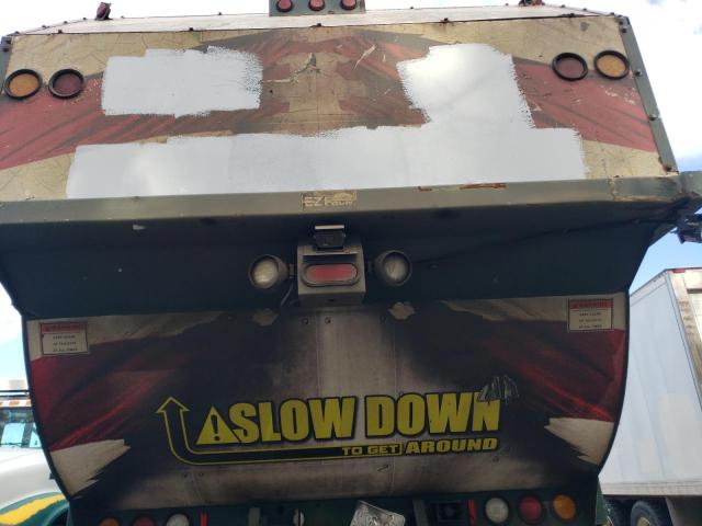 2015 MACK 600 MRU600 #3293344439