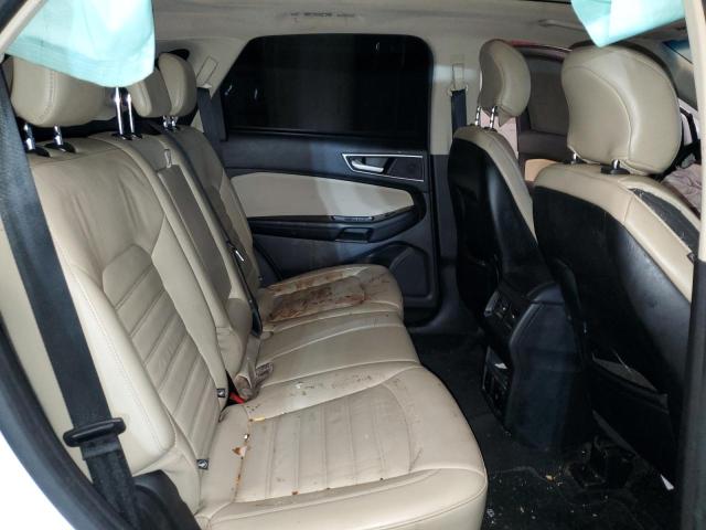 2018 FORD EDGE SEL #3294515503