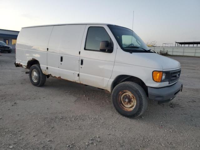 2006 FORD ECONOLINE #3290153197